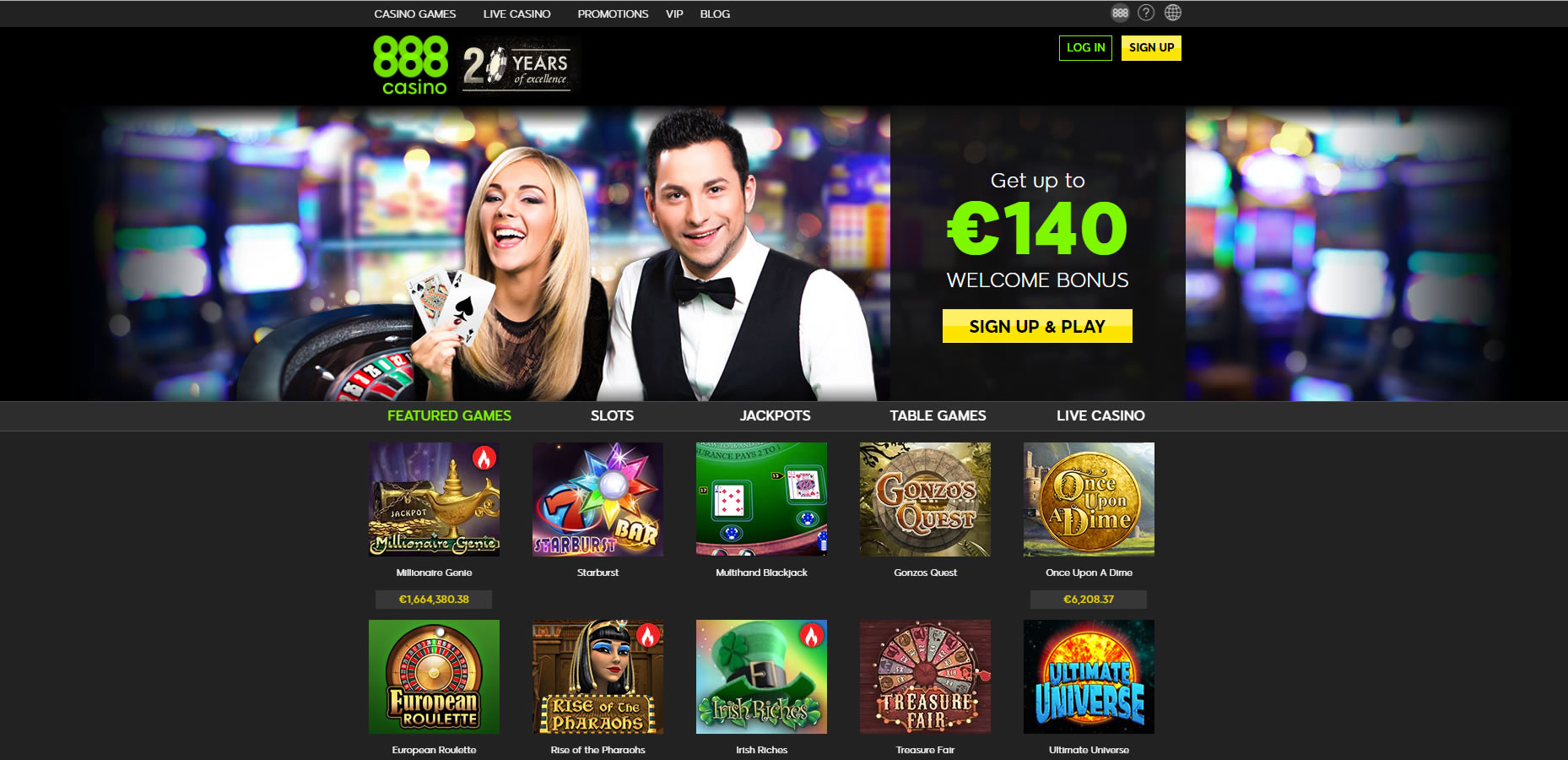 888 casino регистрация 888casino das